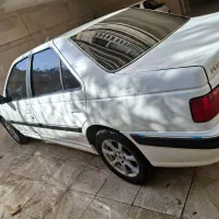 پارس tu5 مدل ۴۰۱ درحد صفر|خودرو سواری و وانت|مشهد, رضاشهر|دیوار