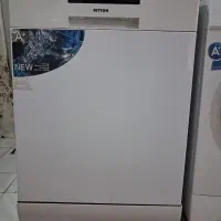 ماشین ظرفشویی