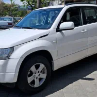 سوزوکی گرندویتارا ۲۰۰۰ اتومات