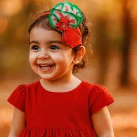 تزئینات موی شب یلدا