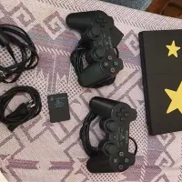 پلی استیشن ۲ playstation 2