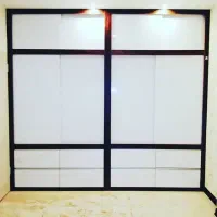 ساخت کابینت و کمد دیواری|جاکفشی، کمد، دراور|اندیمشک, |دیوار