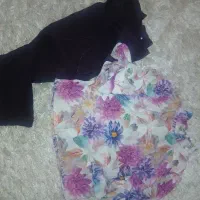 ست مانتو شومیز و شلوار مادر دختری|لباس|اصفهان, شهرک گل نرگس|دیوار