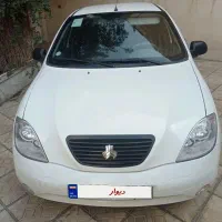 تیبا صندوقدار SX، مدل ۱۴۰۰|خودرو سواری و وانت|نسیمشهر, |دیوار