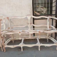 تولید کلاف سه گل|مبلمان خانگی و میز عسلی|ملایر, |دیوار