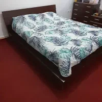 تخت خواب دونفره