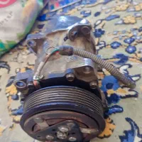 کلیه لوازم جلو بندی 405