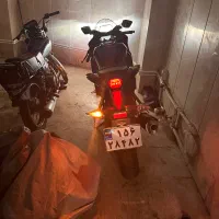 R15|موتورسیکلت|تهران, دروازه شمیران|دیوار