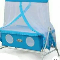 فروش گهواره میلاد