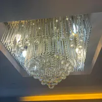 لوستر کنترل دار در حد نو|لوستر و چراغ آویز|لاهیجان, شهرک سلمان فارسی|دیوار