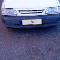 پراید تک گانه مدل ۹۰|خودرو سواری و وانت|اسکو, |دیوار