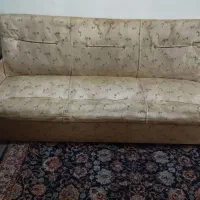 مبل ومیز ۷نفره