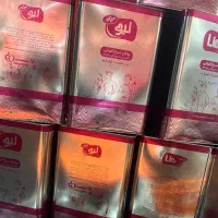 تعدادی روغن ۱۶ کیلویی سرخ کردنی تعداد