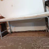 تخت پزشکی