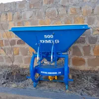 کود پاش دزفول ماشین اصل