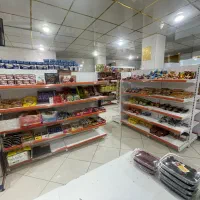 فروش‌مغازه با کلیه وسایل،(شراکتی)|فروش مغازه و غرفه|ایرانشهر, |دیوار