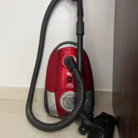 جاروبرقی