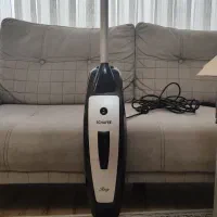 جارو برقی پرتابل شفر