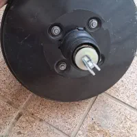 قطعات استوک مگان