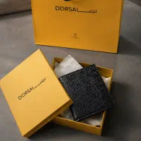 کیف پول جیبی درسا