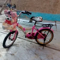 دوچرخه|دوچرخه، اسکیت، اسکوتر|قم, چهار امامزاده|دیوار