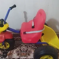 سه چرخه|دوچرخه، اسکیت، اسکوتر|همدان, |دیوار