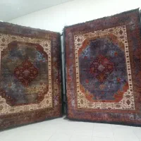 فرش قدیمی خود را با فرش جدید عوض کنید