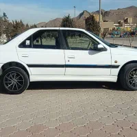 پارس دوگانه فابریک