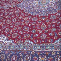 فرش دست دوم|فرش|آران و بیدگل, |دیوار