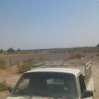 اجاره وانت نیسان کارت سوخت بر میدارم.