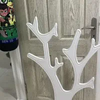 اویز لباسی یا دکور