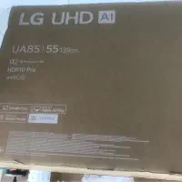 تلویزیون ال جی