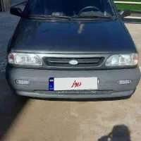 پراید ۸۱ فول نو