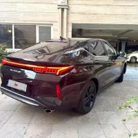 جی ۷ مدل ۱۴۰۲