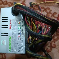 پاور گرین 380 وات