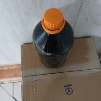 بطری دودی ۲نیم لیتری