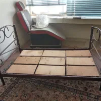 تخت خواب نوجوان