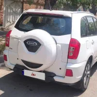 MVM x33s 95|خودرو سواری و وانت|سلماس, |دیوار