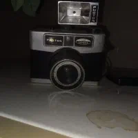 دوربین عتیقه|کلکسیون اشیاء عتیقه|رشت, کوی مهر|دیوار