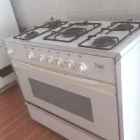 اجاق گاز فردار تمییز