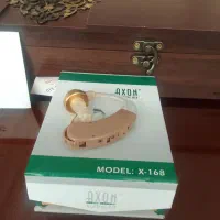 سمعک برند آیکسن