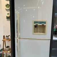 یخچال فریزر نیکسان