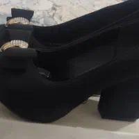 کفش مجلسی|کیف، کفش، کمربند|زنجان, |دیوار