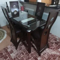 میز ناهار خوری