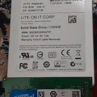 ssd و Ram 8G و مودم|قطعات و لوازم جانبی رایانه|تهران, هفت چنار|دیوار
