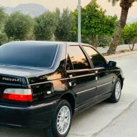 پارس سال مدل ۹۱|خودرو سواری و وانت|جم, |دیوار