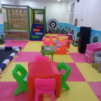 خانه بازی و سرگرمی کوکان