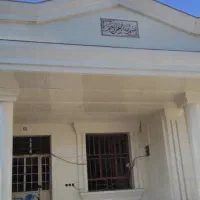 خونه نو ساز تازه ساخت منطقه خوب شهر جم|پیشفروش املاک|جم, |دیوار