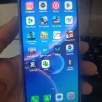 انر x6c 256 مشکی|موبایل|تهران, مشیریه|دیوار