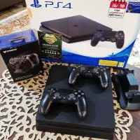 ps4 1tra